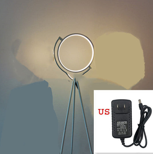 Scandinavian Modern Ceiling Light Gallery Display Fixture