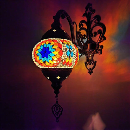 Hallway Passage Veranda Dining Area Elements Metal Panel Light